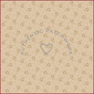 Marcus Fabrics Old Village Greens 1787Tan