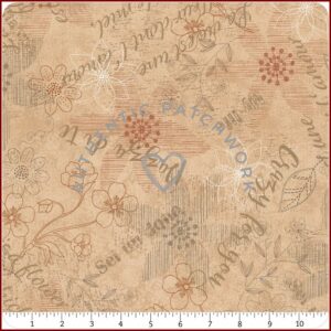Henry Glass Simply Charming by Janet Nesbitt 3498-22