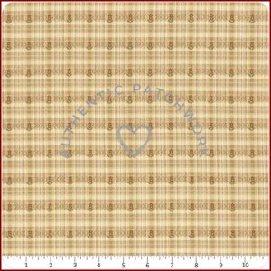 Henry Glass Simply Charming by Janet Nesbitt 3509-34