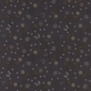 Henry Glass Flossie's Flowers by Janet Nesbitt 3376-96