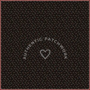 Marcus Black Sheep Cottons by Pam Buda R171938D-BLACK