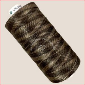 Valdani 35wt H209 500 mt Khaki Black Heirloom