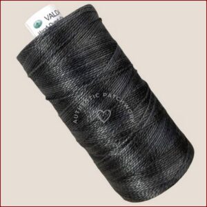 Valdani 35wt H211 500 mt Blue Black Heirloom