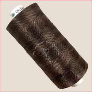 Valdani 35wt H212 500 mt Faded Brown Heirloom