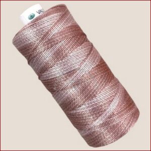 Valdani 35wt JP3 500 mt Sweet Violet Muddy Monet