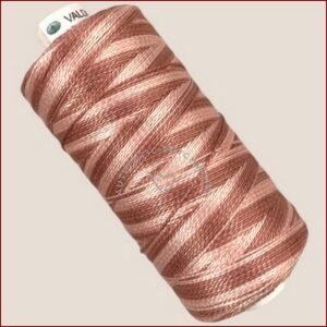 Valdani 35wt JP5 500 mt Nantucket Muddy Monet