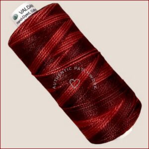 Valdani 35wt P1 500 mt Old Brick Vintage Hues