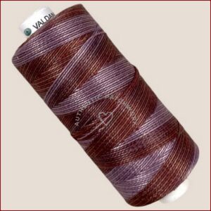 Valdani 35wt P10 500 mt Antique Violet Vintage Hues