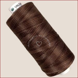 Valdani 35wt P12 500 mt Brown Vintage Hues
