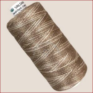 Valdani 35wt P3 500 mt Aged White Vintage Hues