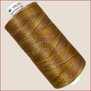 Valdani 35wt P5 500 mt Tarnish Vintage Hues