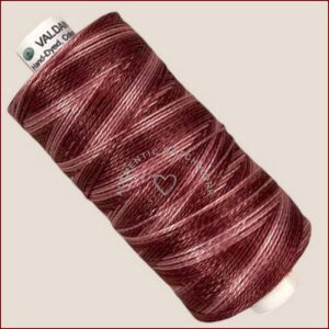 Valdani 35wt P8 500 mt Old Rose Vintage Hues