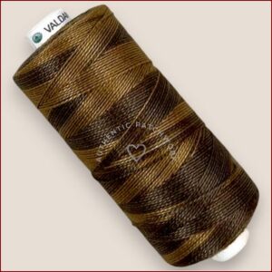 Valdani 35wt P9 500 mt Bronze Vintage Hues